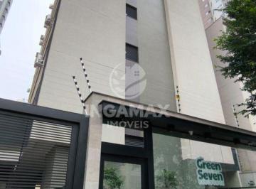 Apartamento · 26m² · 1 Quarto · 1 Vaga · LOCAÇÃO | Apartamento, com 1 dormitórios em ZONA 07, MARINGA