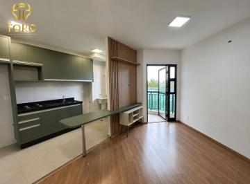 Apartamento · 54m² · 2 Quartos · 1 Vaga · LOCAÇÃO | Apartamento, com 2 dormitórios em Vila Emília, Maringá