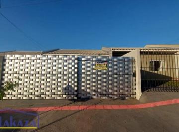 Casa · 69m² · 2 Quartos · 1 Vaga · LOCAÇÃO | Casa, com 2 dormitórios em Jardim Aurora IV, Sarandi