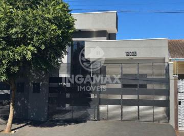 Casa · 90m² · 3 Quartos · 2 Vagas · VENDA | Casa, com 3 dormitórios em CENTRO, SARANDI