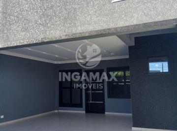 Casa · 222m² · 2 Quartos · 4 Vagas · VENDA | Casa, com 2 dormitórios em Jardim Santa Cruz, CASCAVEL