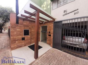 Apartamento · 3 Quartos · 1 Vaga · LOCAÇÃO | Apartamento, com 3 dormitórios em Vila Santo Antonio, Maringá