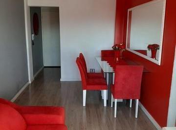Apartamento · 62m² · 2 Quartos · 1 Vaga · Apartamento Antonio Carlos costa