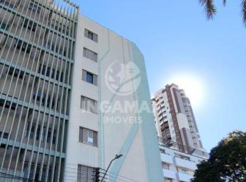 Apartamento · 75m² · 2 Quartos · 1 Vaga · LOCAÇÃO | Apartamento, com 2 dormitórios em ZONA 07, MARINGA