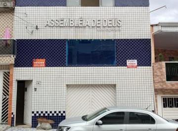 Comercial · 300m² · 1 Vaga · Prédio com ponto comercial