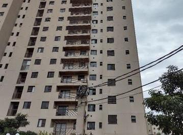 Apartamento · 80m² · 3 Quartos · 2 Vagas · Apartamento City