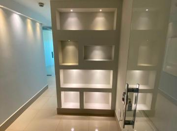 Comercial de 1 quarto, Águas Claras · Sala Comercial, 40 Mts², Aguas Claras