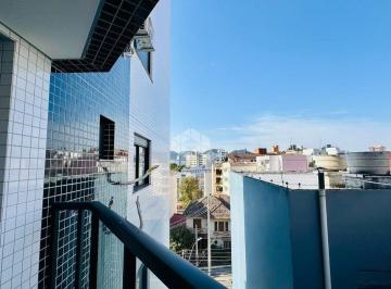 Apartamento · 37m² · 1 Quarto · 1 Vaga · Apartamento de 01 quarto com sacada, churrasqueira e vaga de garagem à venda no