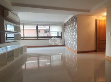 Apartamento · 134m² · 3 Quartos · 3 Vagas · Apartamento 03 dormitórios, 133,76m², suite e 03 vagas no bairro Tristeza
