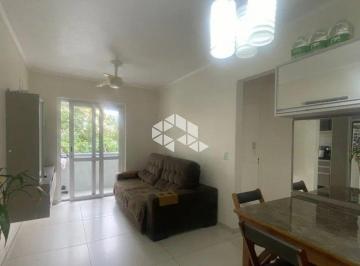 Apartamento · 72m² · 3 Quartos · 1 Vaga · Apartamento 3 dormitorios , 1vaga coberta no Padre Réus - São Leopoldo