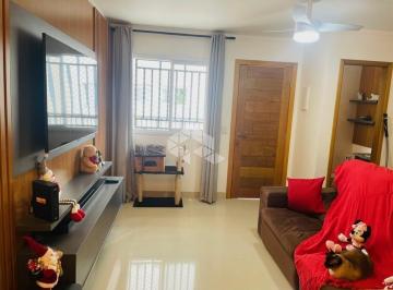 Casa · 67m² · 1 Quarto · 2 Vagas · Casa Terrea para venda no bairro da Vila Nova Mazzei - São Paulo - SP