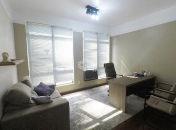 Comercial · 39m² · 1 Vaga · Sala comercial no Petrópolis