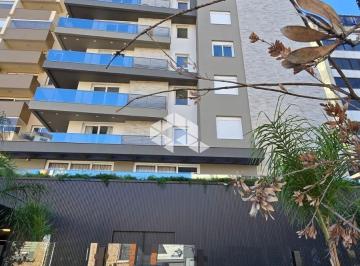 Apartamento · 84m² · 2 Quartos · 1 Vaga · Apartamento de 2 dormitórios, 1 vaga de garagem em São Pelegrini, Caxias do Sul