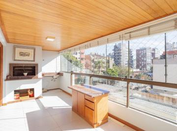Apartamento · 153m² · 3 Quartos · 2 Vagas · Apartamento para comprar no Bela Vista com 3 dormitórios (1 suíte)