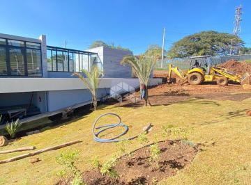 Terreno · 250m² · Terreno à venda em Condomínio alto padrão Reservas da Figueira em Guaíba