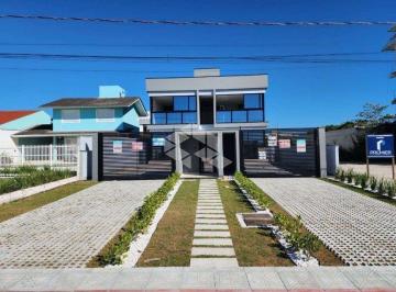 Apartamento · 82m² · 3 Quartos · Apartamento com 3 quartos/dormitórios no bairro Pinheira, em Palhoça - SC