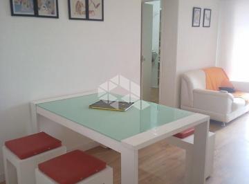 Apartamento · 69m² · 3 Quartos · 1 Vaga · VENDA Apto 3 Dorm. Condomínio Caminhos do Sol em Pelotas