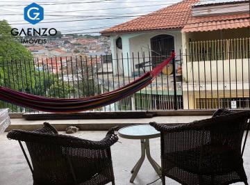 Casa · 124m² · 3 Quartos · 2 Vagas · Sobrado Jaguaribe/Osasco