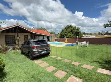 Foto 01 · Casa em condomínio fechado - Ninho Verde 1