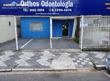 Comercial · 300m² · 3 Vagas · Imóvel em Área Nobre em Osasco