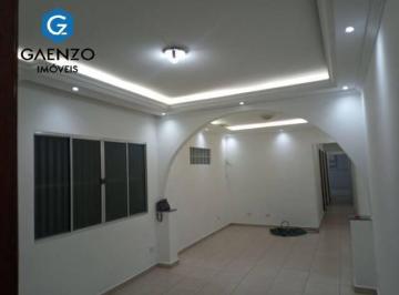 Casa · 130m² · 3 Quartos · 2 Vagas · Casa térrea Pestana