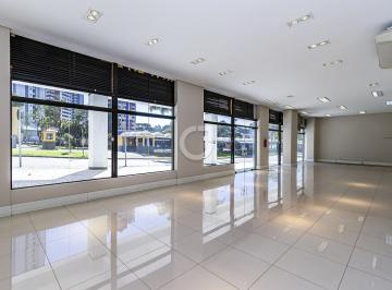Comercial · 123m² · 6 Vagas · Loja comercial no Set Cabral – 123,09 m² privativo