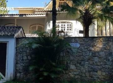 Casa · 450m² · 4 Quartos · 4 Vagas · Casa Condominio Granja
