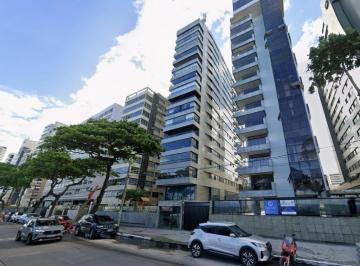 Apartamento, 346m², 4 suítes, 4 vagas, 11º andar, Boa Viagem, Recife/PE - Foto [1] · Apartamento, 346m², 4 suítes, 4 vagas, 11º andar, Boa Viagem, Recife/PE