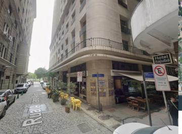 Sala Comercial, 300m², 18º andar, Centro, Rio de Janeiro/RJ - Foto [1] · Sala Comercial, 300m², 18º andar, Centro, Rio de Janeiro/RJ