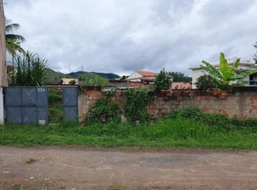Terreno, 1.524m², Mangueirinha, Rio Bonito/RJ - Foto [1] · Terreno, 1.524m², Mangueirinha, Rio Bonito/RJ