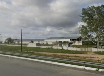 Galpão, A.T.: 60.000m², A.C.: 14.600m², margens BR-101, Mamanguape/PB - Foto [1] · Galpão, A.T.: 60.000m², A.C.: 14.600m², margens BR-101, Mamanguape/PB