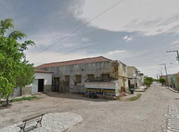 Imóvel Comercial, A.T.: 294m², Centro, São João do Rio do Peixe/PB - Foto [1] · Imóvel Comercial, A.T.: 294m², Centro, São João do Rio do Peixe/PB