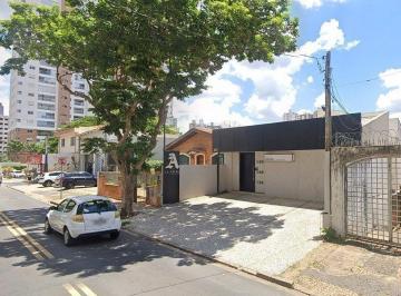 Imóvel Comercial, 326m², Cambuí, Campinas/SP - Foto [1] · Imóvel Comercial, 326m², Cambuí, Campinas/SP