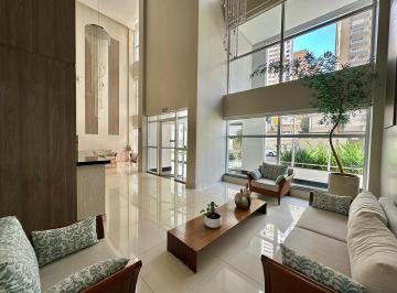 Imagem 1 · Apartamento de 148m² com 03 suítes à venda no Residencial Serra Dourada | Jardim Goiás - Goiânia/GO