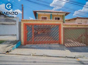 Casa · 140m² · 3 Quartos · 4 Vagas · Sobrado Jaguaribe