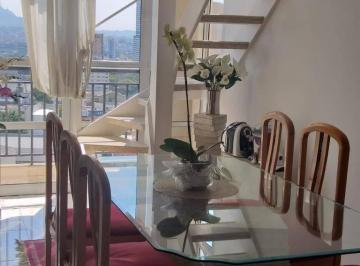 Apartamento · 106m² · 2 Quartos · 2 Vagas · Cobertura CEntro de Osasco