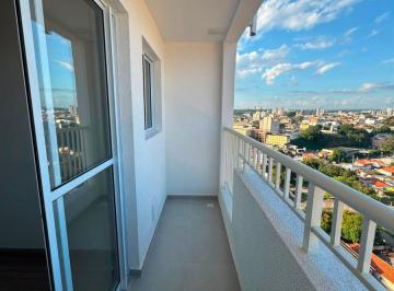 Apartamento de 2 quartos, Sorocaba · Apartamento de 52 m² com 2 quartos para aluguel na Vila Hortência