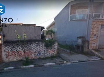 Terreno · 380m² · Terreno Jaguaribe