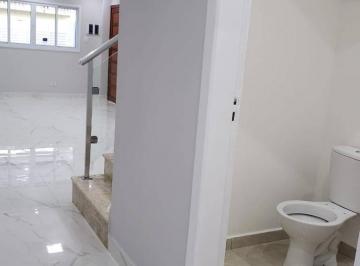 Casa · 125m² · 3 Quartos · 4 Vagas · Sobrado Novo