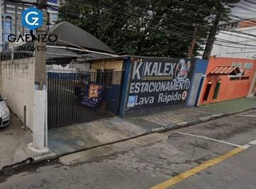 Terreno · 430m² · Terreno Centro De Osasco