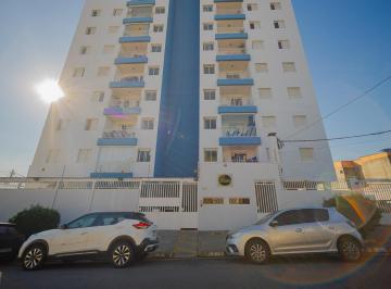 img0 · Apartamento de 3 Dorms. c/Suíte e Terraço em Quitauna Osasco