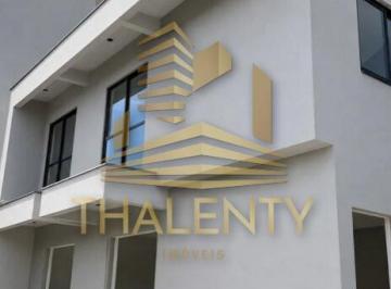 Casa · 110m² · 3 Quartos · 1 Vaga · Casa à venda - em Abranches