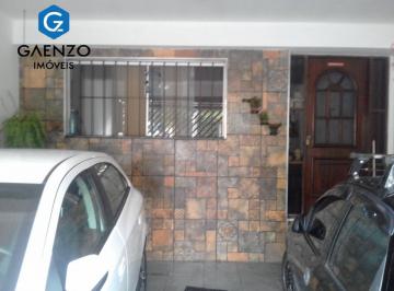 Casa · 242m² · 3 Quartos · 2 Vagas · Sobrado Cidade das FLores