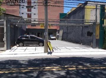 Terreno · 300m² · Terreno Centro de Osasco