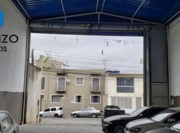 Comercial · 750m² · 5 Vagas · Galpão com Renda