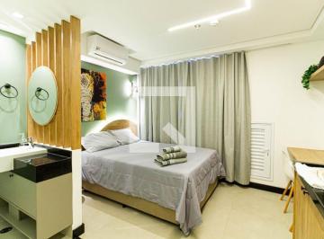 Apartamento · 20m² · 1 Quarto · Apartamento à Venda - Água Branca, 1 Quarto, 20 m2