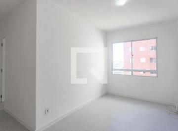 Apartamento · 44m² · 2 Quartos · Apartamento à Venda - Vila Nogueira, 2 Quartos, 44 m2