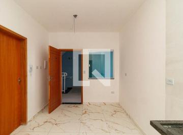 Apartamento · 35m² · 2 Quartos · Apartamento à Venda - Vila Mazzei, 2 Quartos, 35 m2