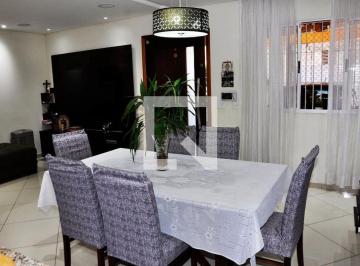 Casa · 418m² · 3 Quartos · 1 Vaga · Casa à Venda - Vila Penteado, 3 Quartos, 418 m2