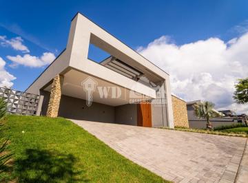 Casa · 425m² · 4 Quartos · 6 Vagas · Casa 4 quartos - saint patrick